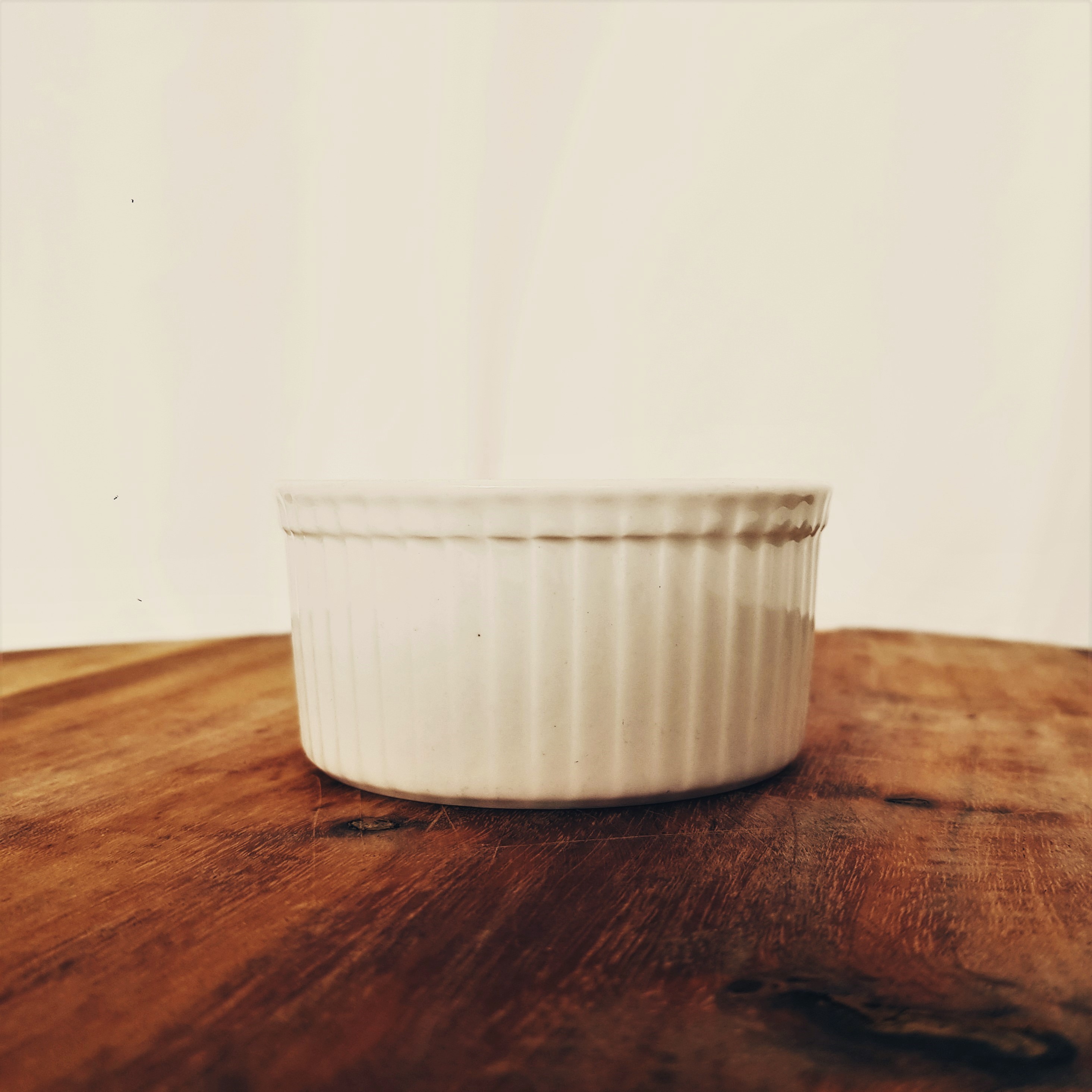 Crockery Ramekins Catering Hire Christchurch